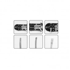 YT-22422 YATO Cleste sertizat pentru conectori RJ4..